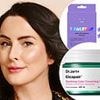 HANNAH BETTS: I'm a 54-year-old beauty expert, this is how to anti-age skin damaged by summer rashes and insect bites from just £8