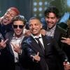 Hiphopcollectief New Wave komt na tien jaar weer samen voor reünieconcert
