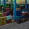 China's export growth slows in August as US tariffs and trade tensions bite