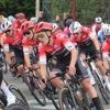« Un attrait supplémentaire » : à Vire, le retour réussi du critérium cycliste semi-nocturne
