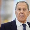 Minister van Buitenlandse Zaken Lavrov leidt vredesgesprekken voor Rusland (en dus niet Poetin zelf)