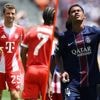 Bayern verpulvert Auckland op WK, PSG klopt Atlético in eerste duel na CL-winst