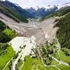 Gletschersturz in den Alpen: Gibt es solche Katastrophen nun häufiger?