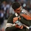 French Open: Alcaraz und Sinner: Zukunft des Tennis ist rosig