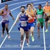 Athlétisme. « Je suis dégoûté » : Jimy Soudril doit composer avec un signalement anonyme