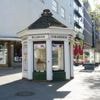 Berliner Baudenkmal: Neue Pläne für historischen Kiosk am Ku’damm
