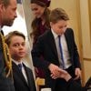 Britse prins George (11) begint officieel aan koningstraining: aan deze regels moet hij zich houden