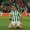 Transferupdates | Emotionele Antony neemt afscheid van Real Betis