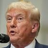 Trump deploys two nuclear submarines near Russia after 'foolish and inflammatory' taunts in major escalation