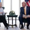 US and EU frame the ongoing deal between the trading partners and solidify some commitments