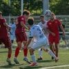 Football - R1. Accrochée par la VFC La Roche, faux départ pour la réserve du Mans FC