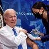 Trump's FDA announces radical change to Covid vaccine schedule that will affect millions