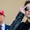 Trump and Musk enter bitter feud - and Washington buckles up
