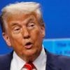 Pound hits near 4-year high as Trump rattles dollar