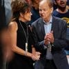 NBA owners unanimously approve $1.5B sale of Wolves, WNBA's Lynx from Taylor to Lore-Rodriguez group