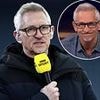 Gary Lineker is NOT in ITV's World Cup plans despite ex-Match of the Day host taking up new role with broadcaster after controversial BBC sacking
