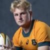 The 'posh lad from Richmond' steering the Wallabies against the Lions