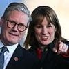 Winter fuel humiliation: After huge U-turn Rachel Reeves bizarrely claims she was 'right' to cut handout - while Sir Keir Starmer is ridiculed for suggesting move is now possible because Labour's 'fixed' stricken economy