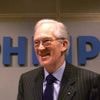 Cor Boonstra (87), oud-topman van Philips, overleden: ‘Een van de beste bestuurders van Nederland’