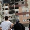 Israel-Iran strikes: What are the worst-case scenarios?