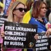 Rusland brengt 50 Oekraïense kinderen over naar een ‘revalidatiekamp’ in Kalmukkië