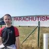 Le club de parachutisme de Laval accueille un championnat de France