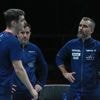 Grand Smash de Las Vegas. Thibault Poret s’incline au premier tour face au numéro un mondial