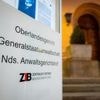 Extremismus: Rechtsradikale Gruppe? Razzia in drei Bundesländern