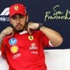 Formel 1: Hamilton und die Ferrari-Probleme: „Grenzenlos frustriert“