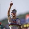 Tour de France. Vainqueur à Hautacam, Tadej Pogacar est déjà seul au monde