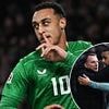I'm only human! Celtic striker Idah hits back at critics who question his off-field conduct