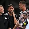 Eddie Howe handed injury boost after Arsenal defeat as Newcastle boss continues to juggle absence of wantaway striker Alexander Isak