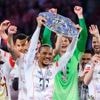 Fußball-Bundesliga: Berichte: Sané lehnt Bayern-Angebot ab