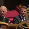 Visite d'État au Royaume-Uni : un accueil en grande pompe pour Emmanuel et Brigitte Macron