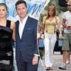 Holly Valance's tumultuous love life revealed following split from Nick Candy: Neighbours star's ex was jailed for drug trafficking after he saw she moved on with actor in magazine