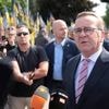 Entscheidung auf dem SPD-Parteitag?: Pistorius organisiert Widerstand gegen die „Manifest“-Verfasser