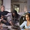 Did Meghan's thespian past humiliate her husband as she dramatised a curtsy to the Queen on Netflix series