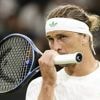 Tennis. « Je me sens vraiment très très seul », Alexander Zverev se confie sur son mal-être