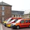 Une probable intoxication alimentaire touche 16 enfants d’une colonie de vacances en Ille-et-Vilaine