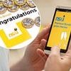 Premium Bond holders typically wait at least three-and-a-half years to win a prize