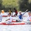 Canoë-kayak. L’Angevine Vanina Paoletti « plus motivée que jamais »