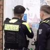 Billigung von Straftaten: Plakat mit Lischinsky-Bild - Staatsschutz ermittelt