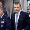 Defensieminister Hegseth stuurt een vijfde van hoogste legerofficieren de laan uit