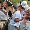 Molly-Mae Hague finally goes Instagram official with Tommy Fury in loved-up family snap after confirming they've rekindled their romance