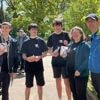 À Carhaix, la course d’orientation Relais des Ass’O se fera à la Vallée de l’Hyères