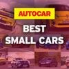 The best small cars – driven, rated and ranked