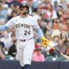Contreras catchers become first pair of brothers to homer in same inning as opponents since 1933