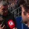 Bekendste Russische propagandist in dreigend interview aan Franse media: “Elke honderd jaar komt Europa samen om, voor de zoveelste keer, een pak slaag te krijgen van Rusland”