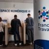 En légère hausse, le taux de chômage s’établit à 7,4 % au premier trimestre