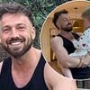 Sam Thompson sends fans into meltdown as he unveils 'post break up glow up' after his split from Zara McDermott